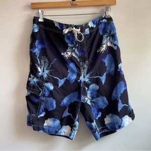 Paradise Collection Tropical Men's Swim trunks